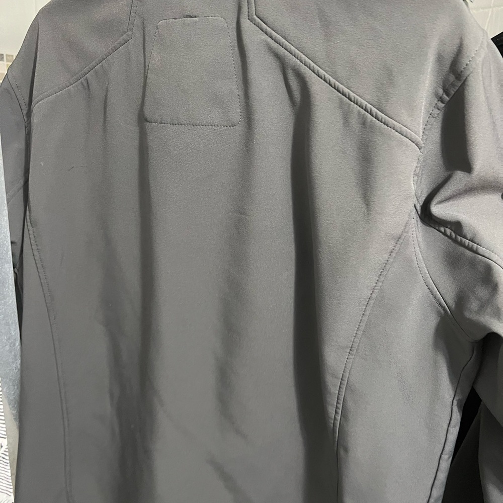 Calvin Klein jacket - Picture 3 of 4